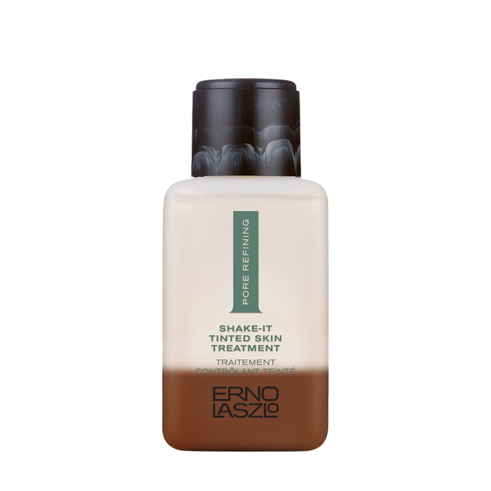Erno Laszlo Erno Laszlo, Shake-it Tinted Skin Deep Treatment, Ölkontrolle, Getönte Feuchtigkeitscreme, Tief, 90 ml Regular