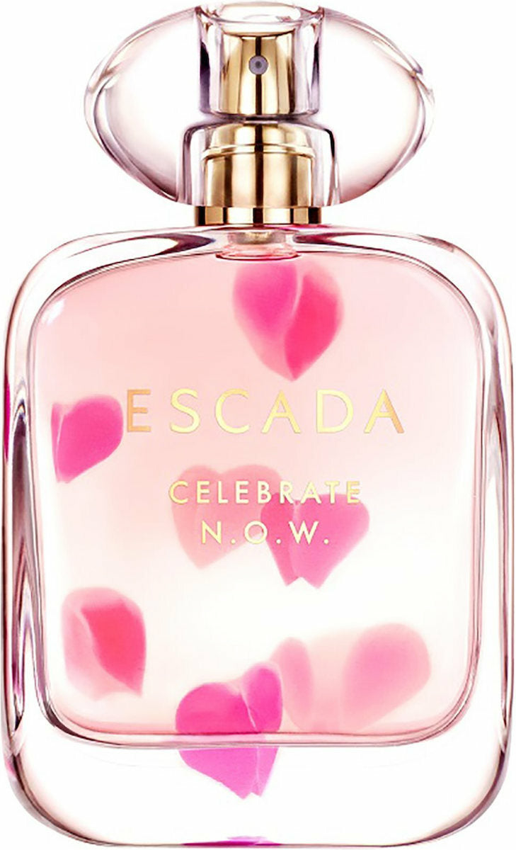Escada Escada, Celebrate N.O.W., Eau de Parfum, Für Frauen, 30 ml Regular