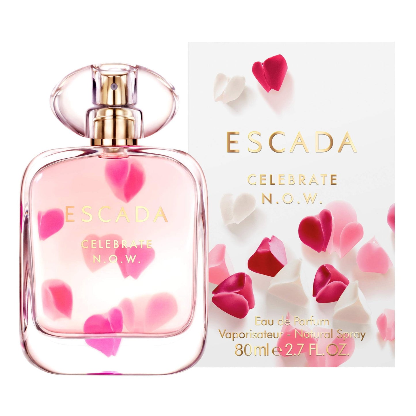 Escada Escada, Celebrate N.O.W., Eau de Parfum, Für Frauen, 80 ml Regular