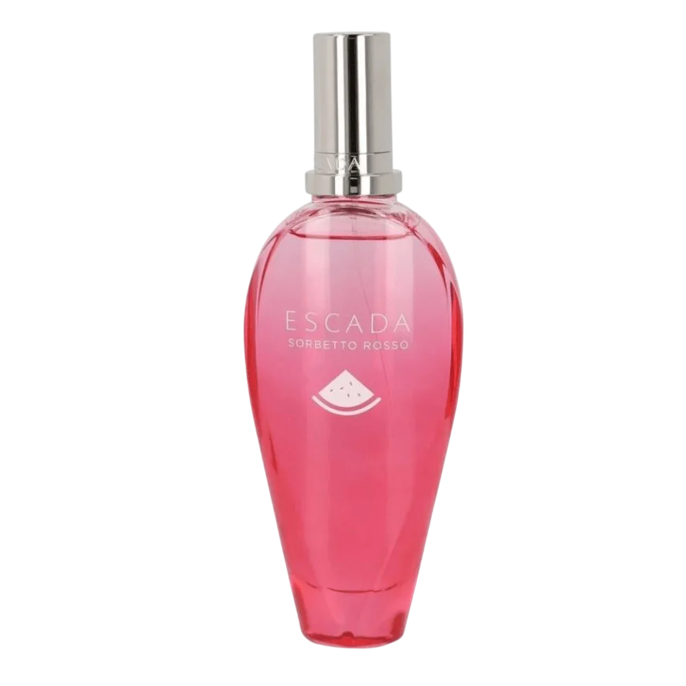 Escada Escada, Sorbetto Rosso Limited Edition, Eau de Toilette, Für Frauen, 100 ml Regular