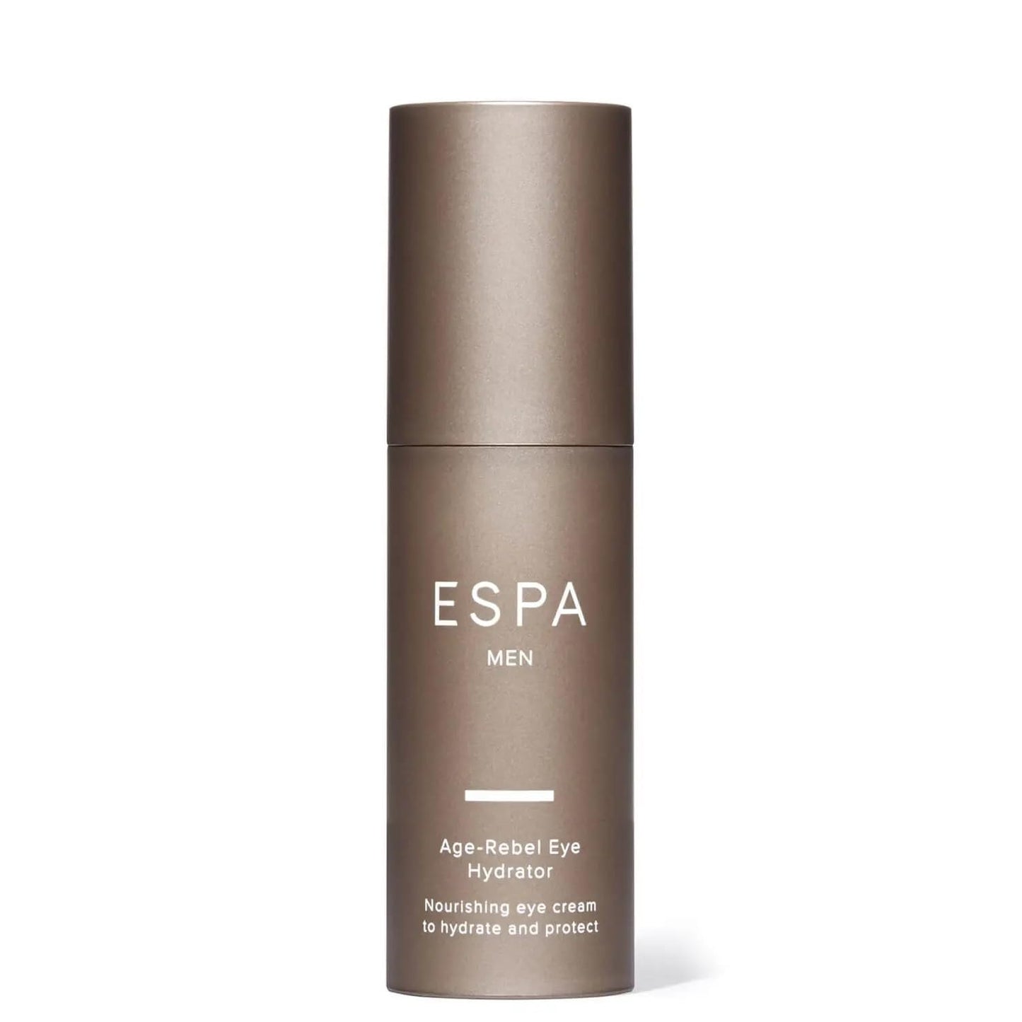 Espa Espa, Age-Rebel, Hydratisierend, Augencreme, 15 ml Regular