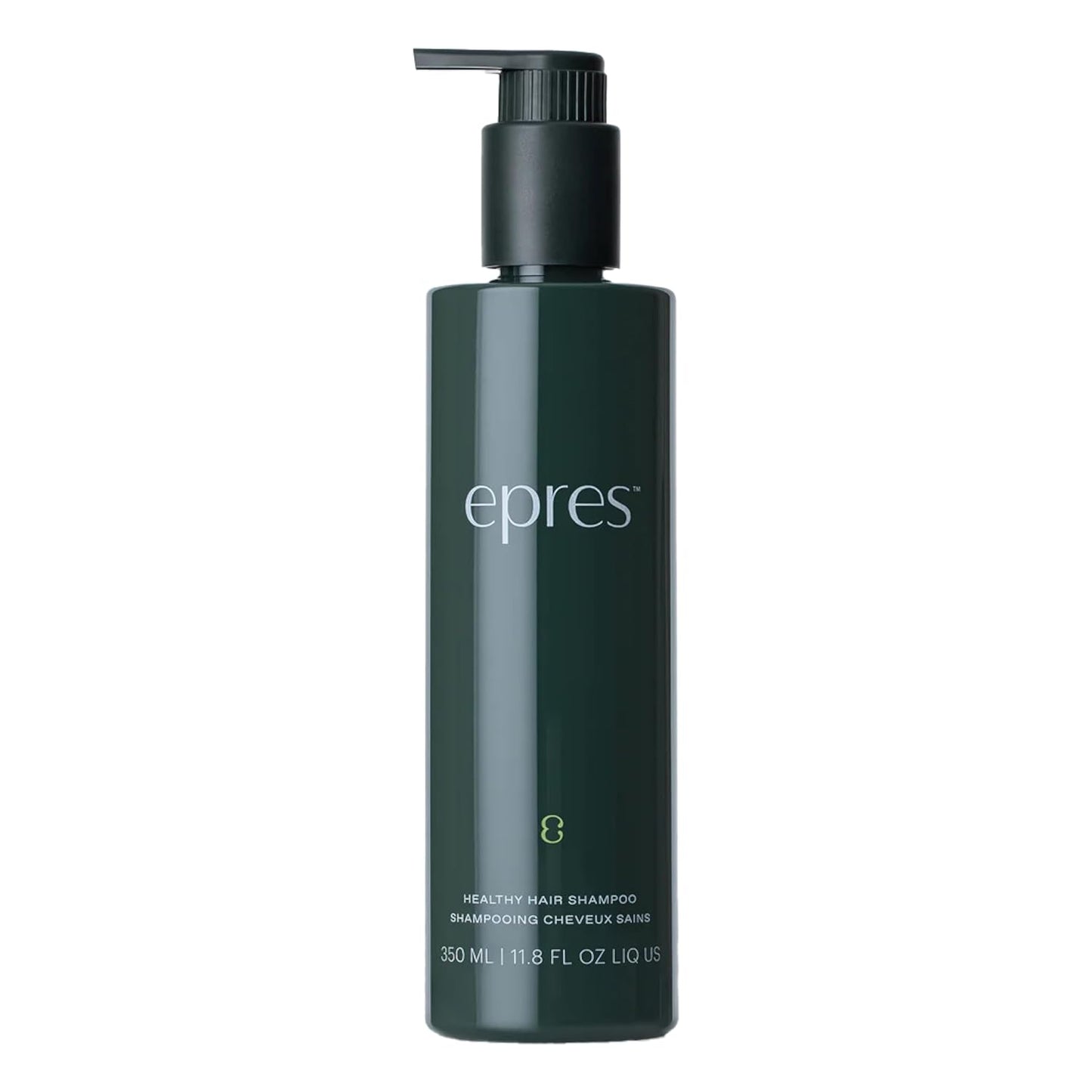 Epres Epres, Healty, Haarshampoo, Zur Stärkung, 350 ml Regular