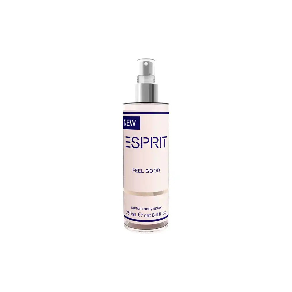 Esprit Esprit, Feel Good, Körperspray, 250 ml Regular