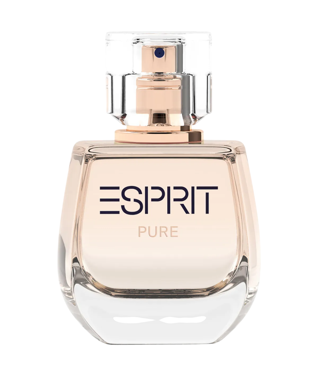 Esprit Esprit, Pure, Eau de Parfum, Für Frauen, 20 ml Regular