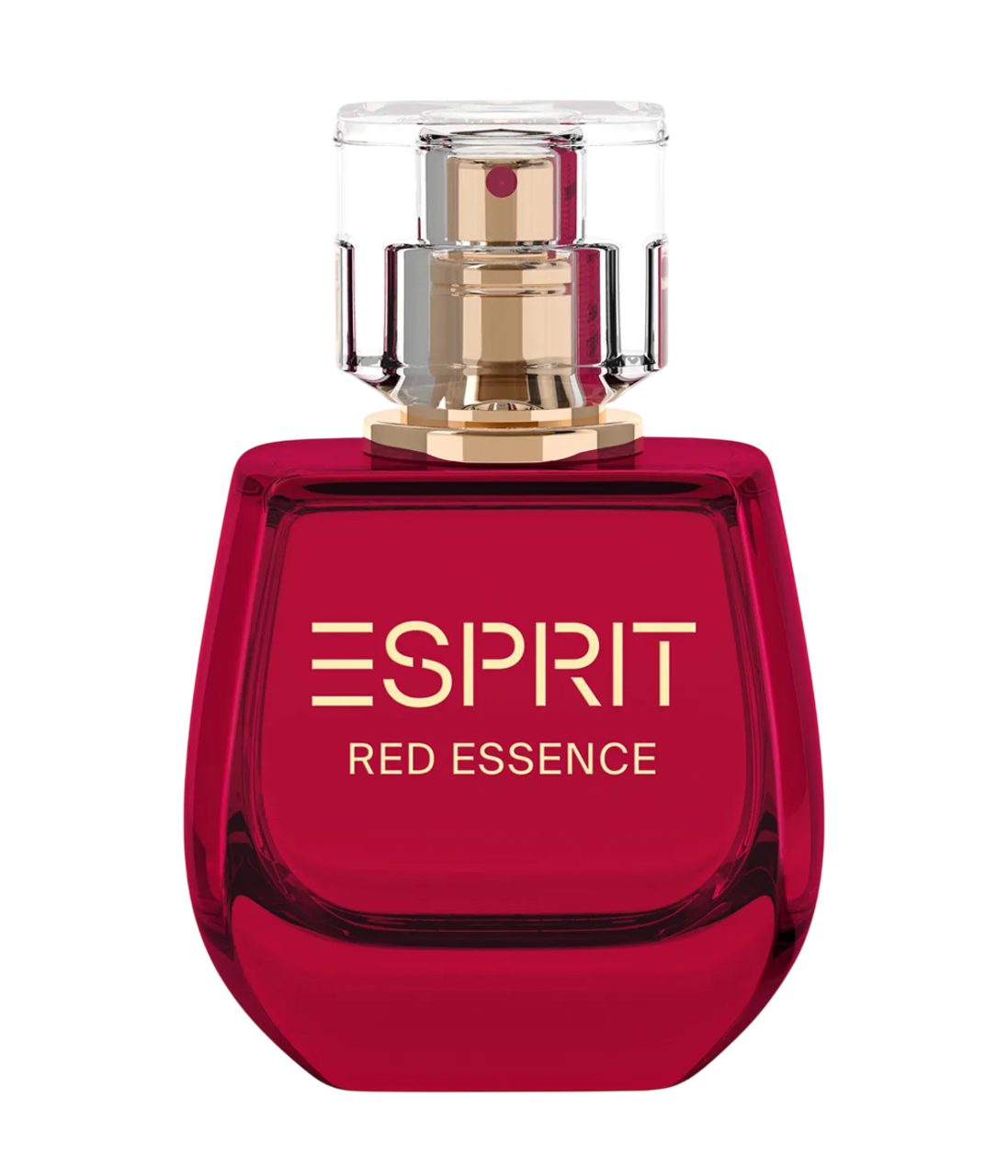 Esprit Esprit, Red Essence, Eau de Parfum, Für Frauen, 20 ml Regular
