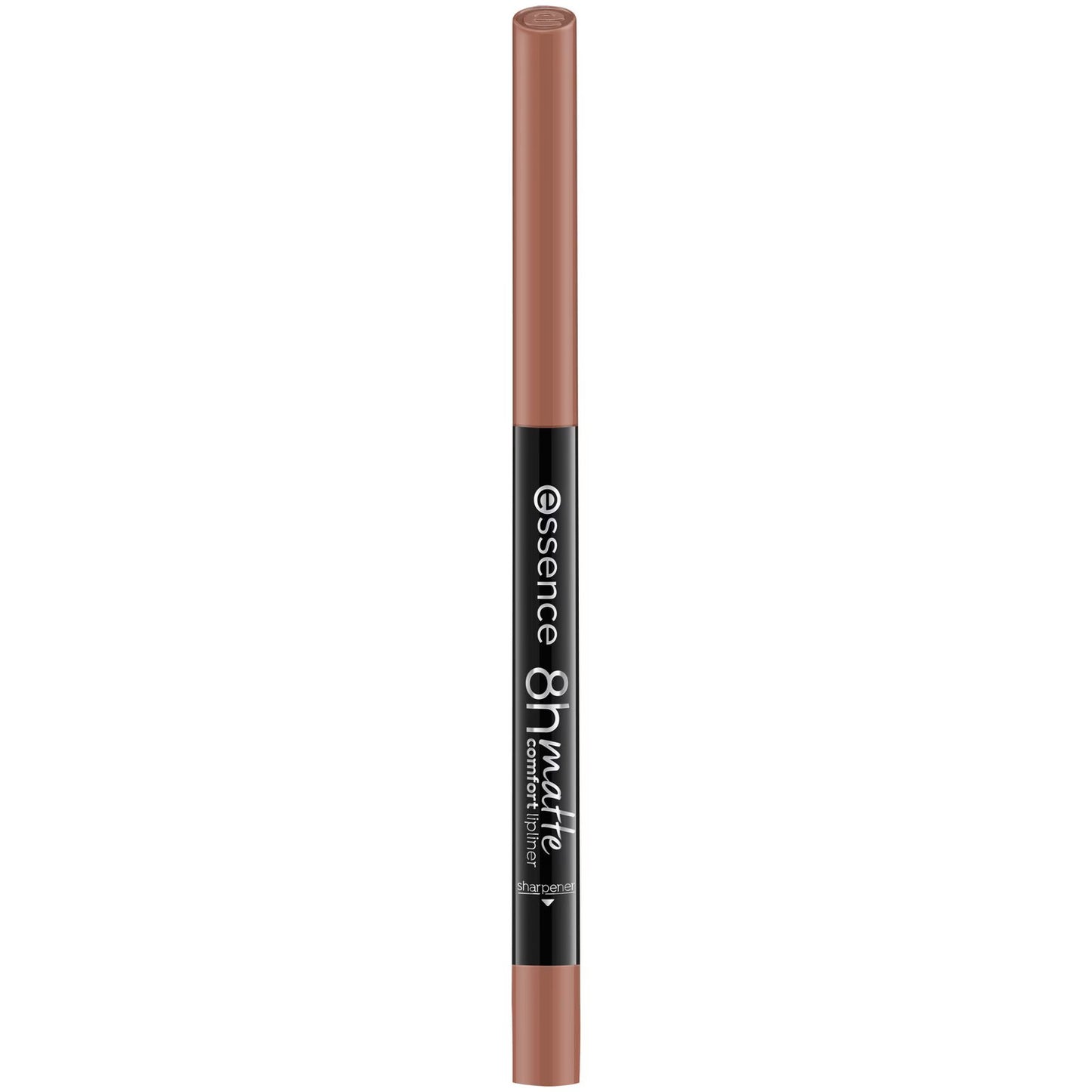 Essence Essence, 8H Matte Comfort, Lipliner, 01, Cinnamon Spice, 0.3 g Regular