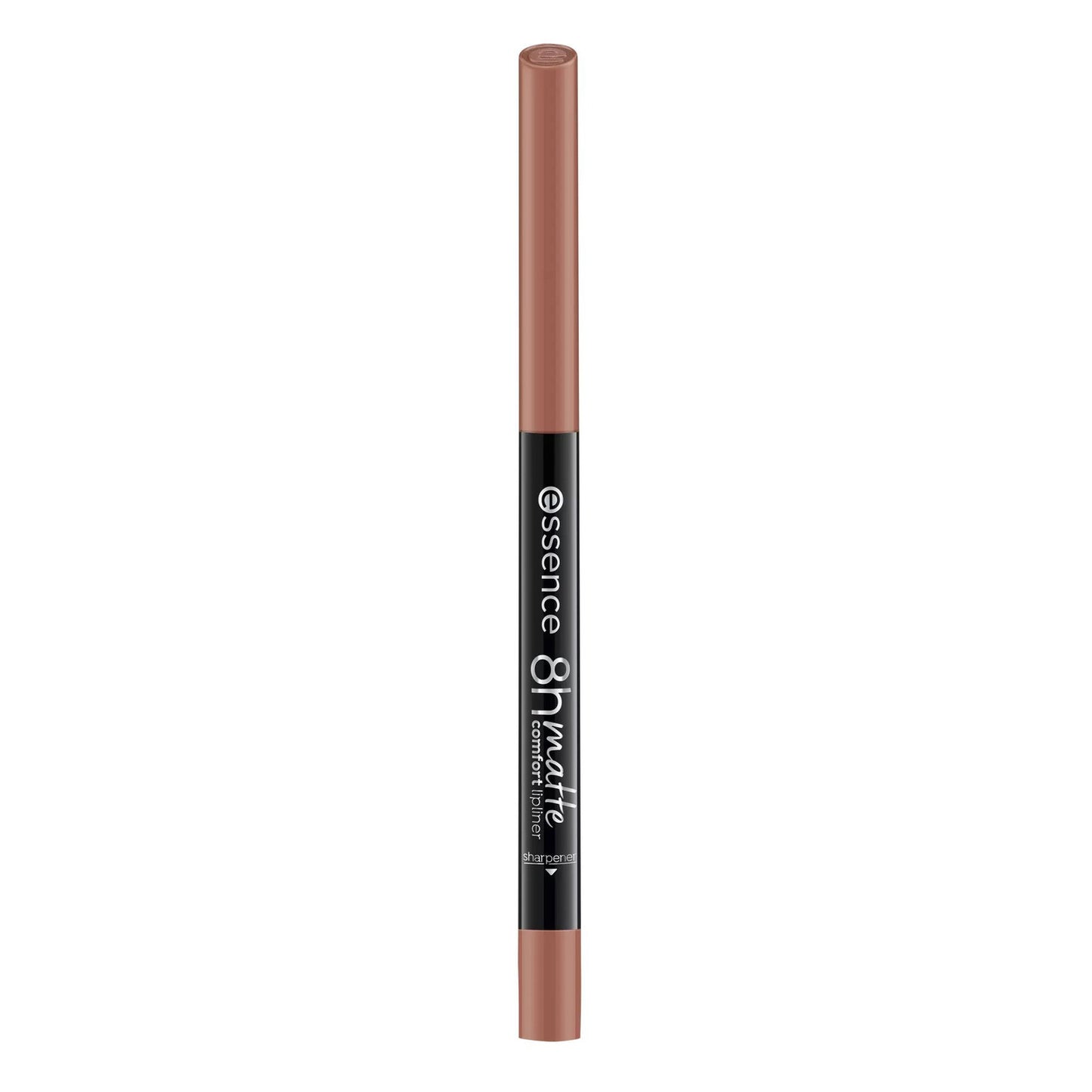 Essence Essence, 8H Matte Comfort, Lipliner, 12, Cushion Talk, 0.3 g Regular