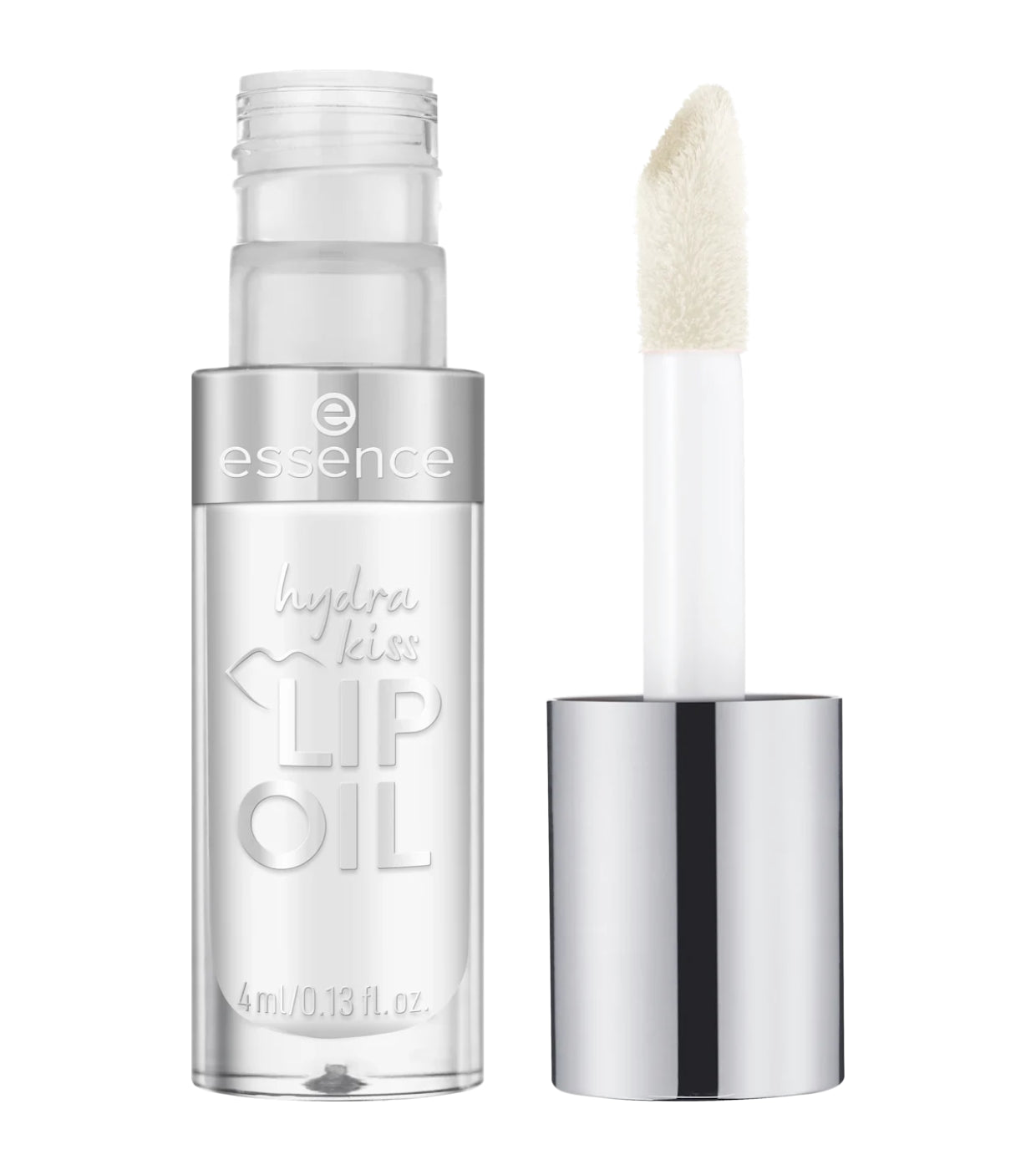 Essence Cosmetics Hydra Kiss Aceite De Labios 07-Classy Glassy 4ml