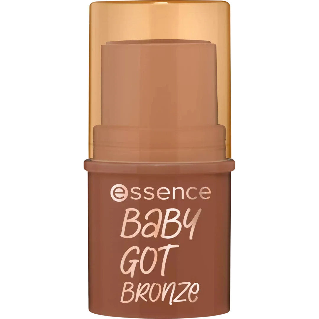 Essence Essence, Baby Got Bronze, Bronzer-Stick, 40, 5.5 g Regular