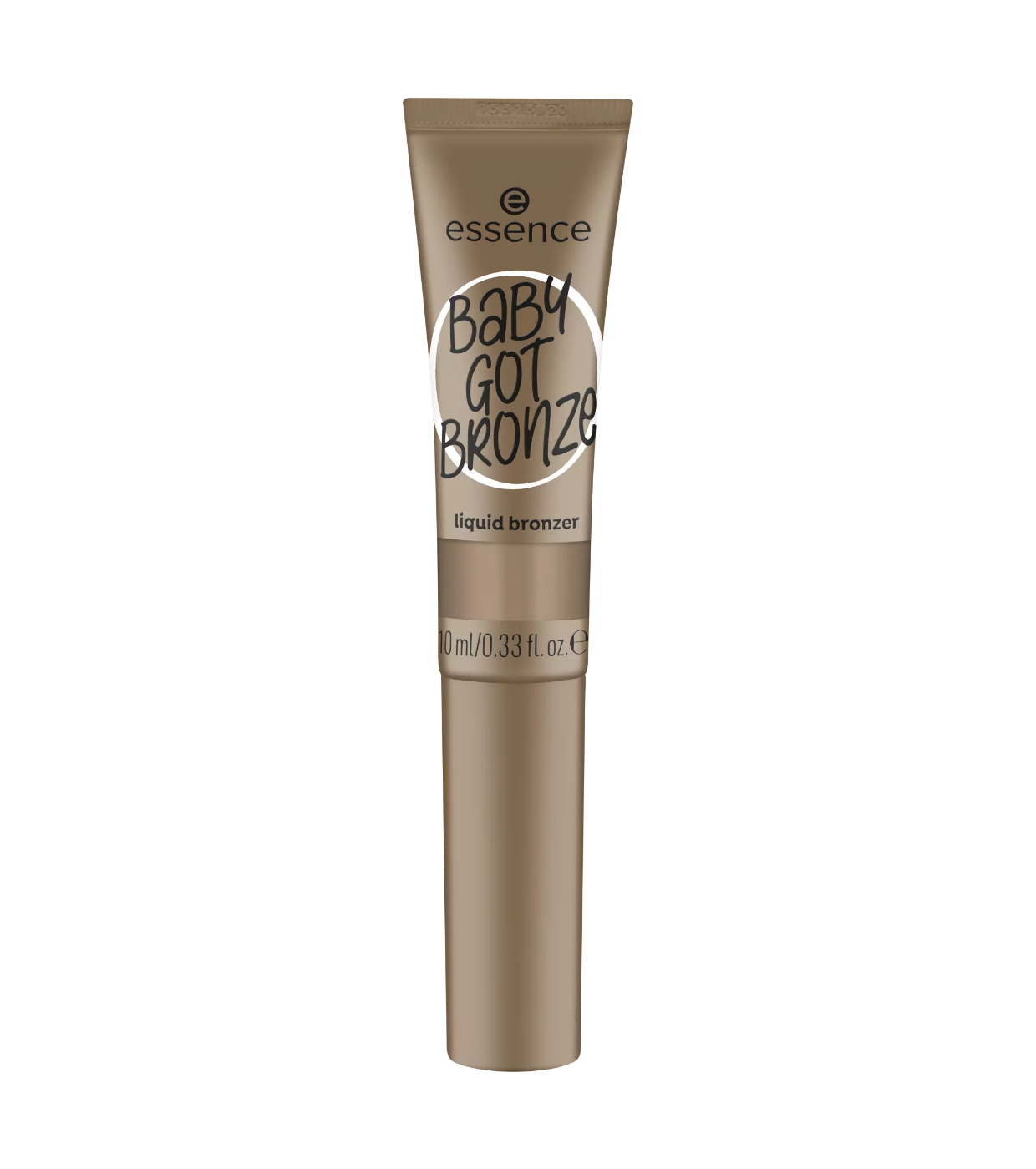 Essence Essence, Baby Got Bronze, Flüssiger Bronzer, 10, Sweet Shadows, 10 ml Regular