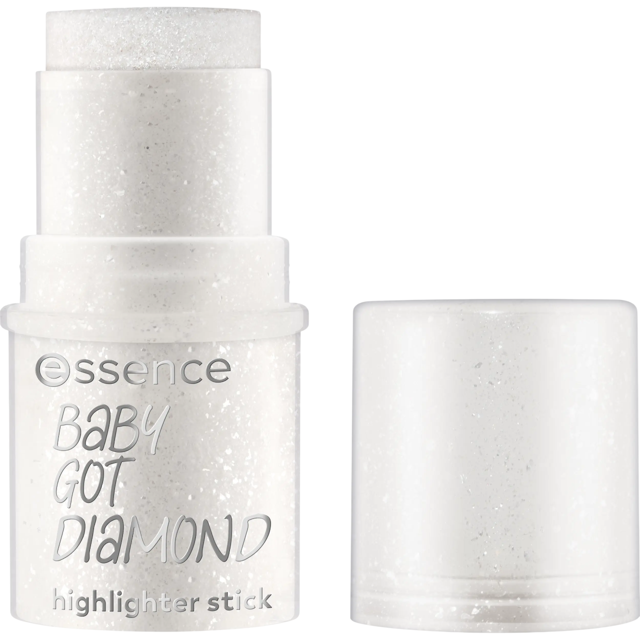 Essence Essence, Baby Got Diamond, Hervorhebung, Highlighter-Stift, 5.4 g Regular