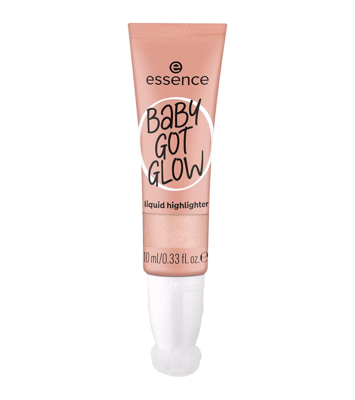 Essence Essence, Baby Got Glow, Erleuchtend, Flüssiger Highlighter, 10, #30, Für das Gesicht, 10 ml Regular