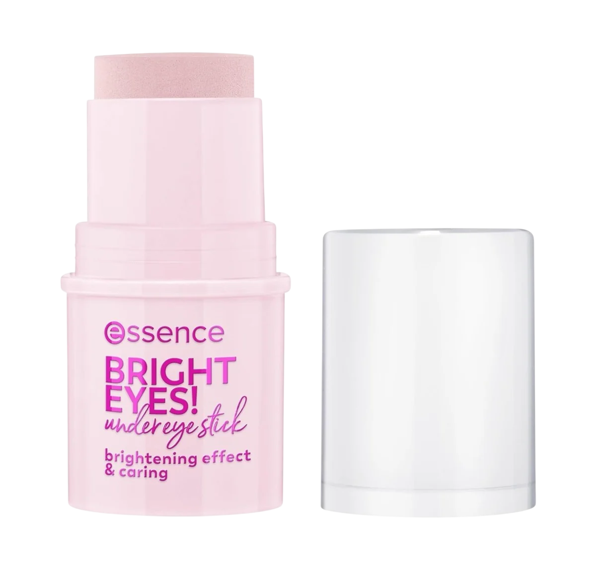 Essence Essence, Bright Eyes!, Aufhellung, Stock, Für die Augenkontur, 5.5 g Regular