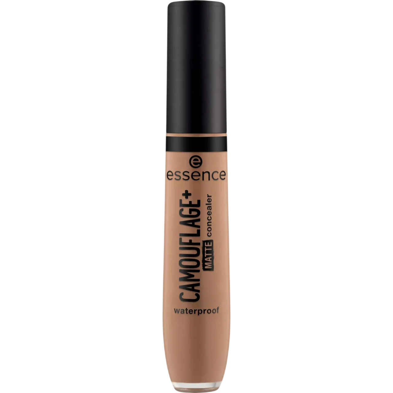 Essence Essence, Camouflage+Matt, Matt, Flüssig-Concealer, 190, 8 ml Regular