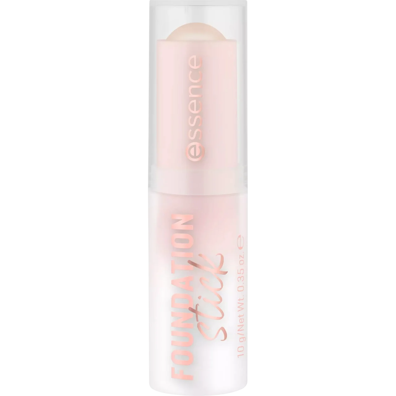 Essence Essence, Essence, Foundation-Stick, 160, 10 g Regular