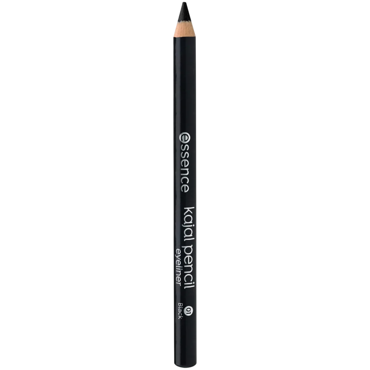 Essence Essence, Essence, Kajal Augenstift, 01, Schwarz, 1 g Regular