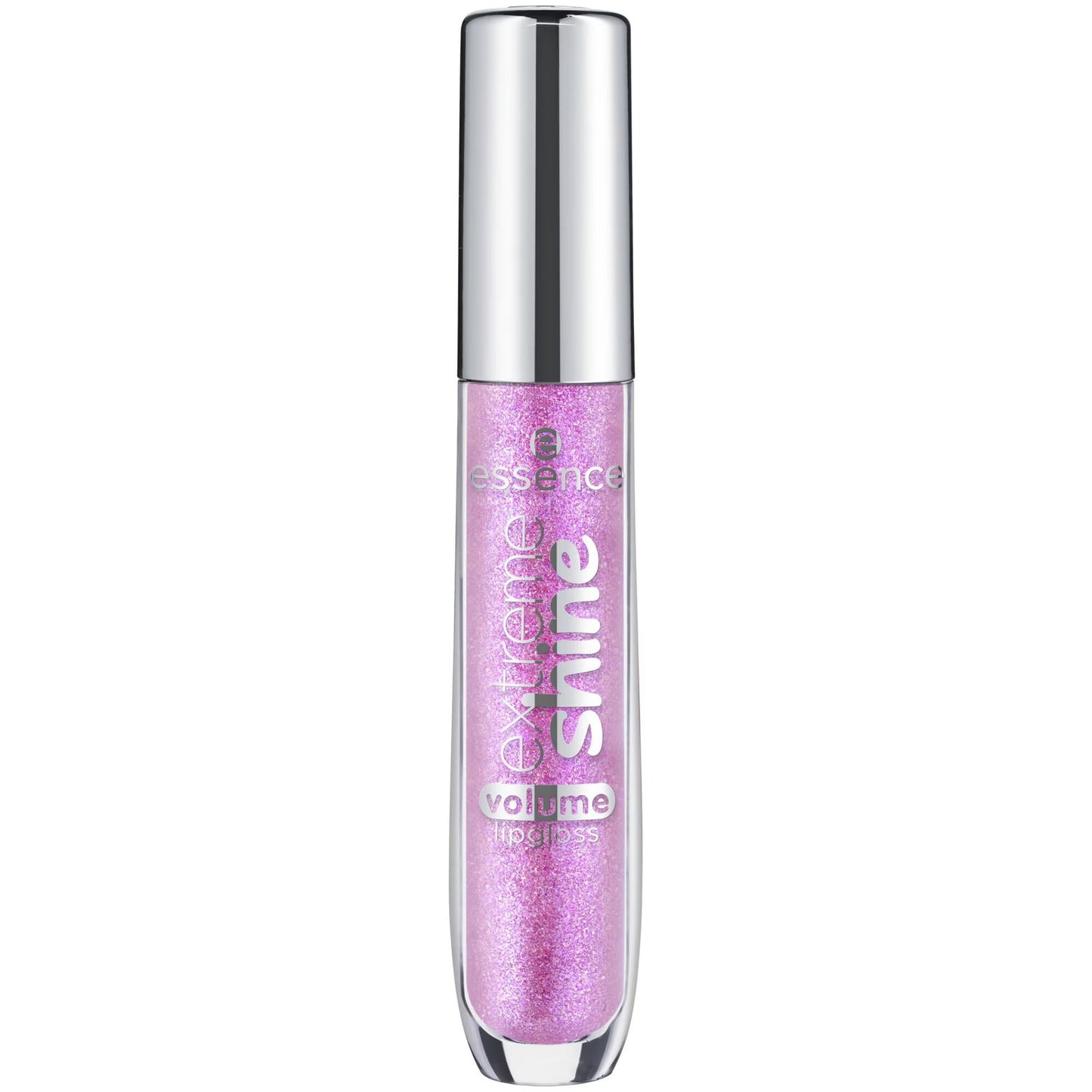 Essence Essence, Extreme Shine, Volumen, Lipgloss, 10, Sparkling Purple, 5 ml Regular