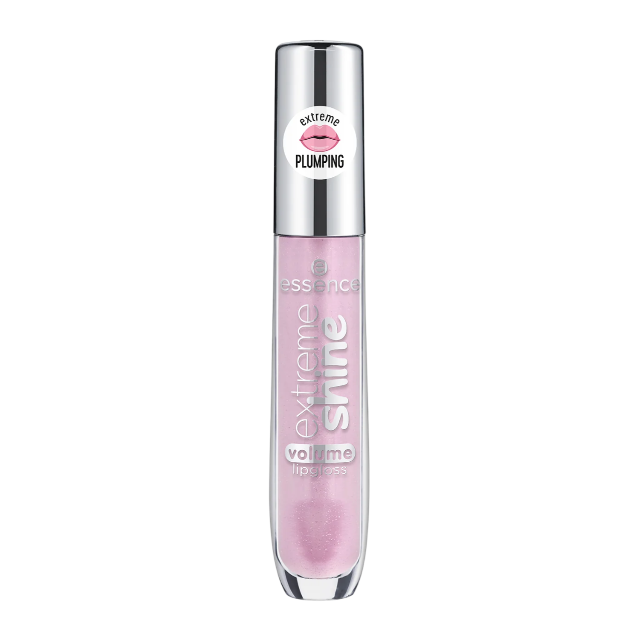 Essence Essence, Extreme Shine, Volumen, Lipgloss, 102, Süße Träume, 5 ml Regular