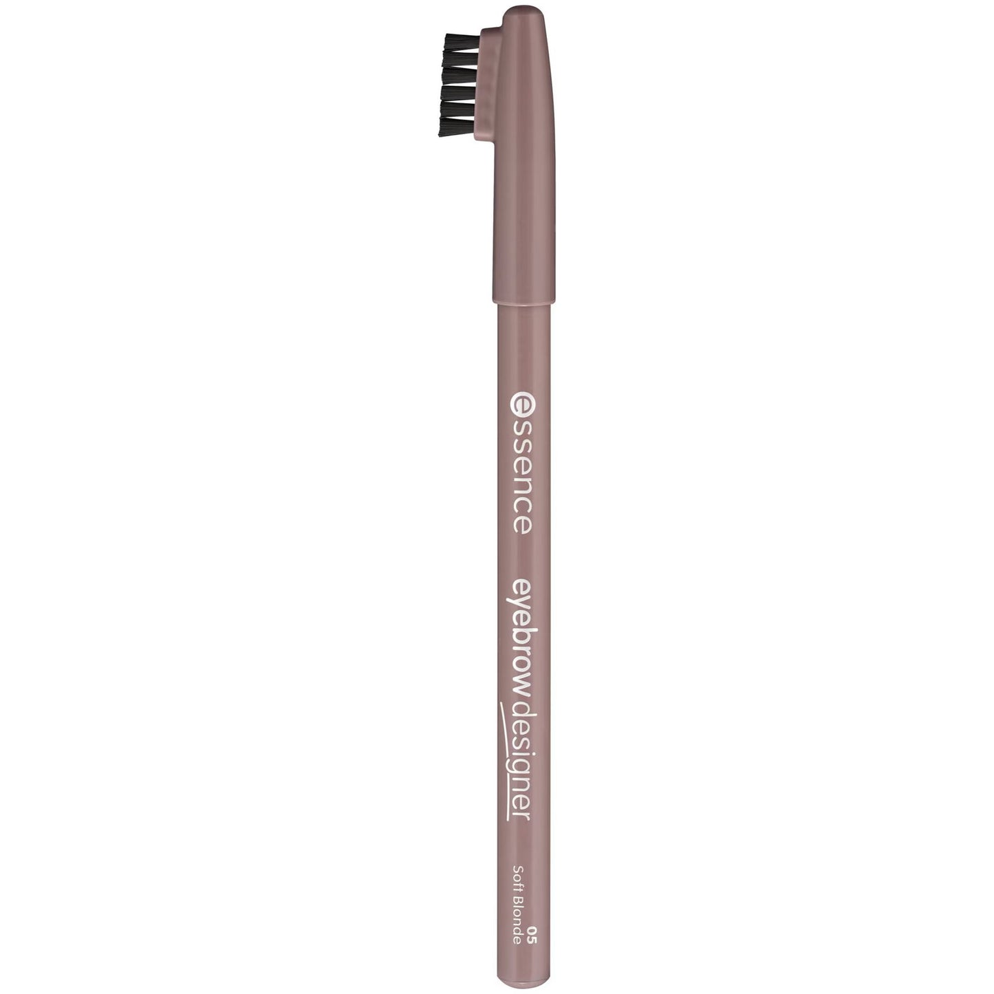 Essence Essence, Eyebrow Designer, Augenbrauencreme-Stift, 05, Sanftes Blond, 1 g Regular