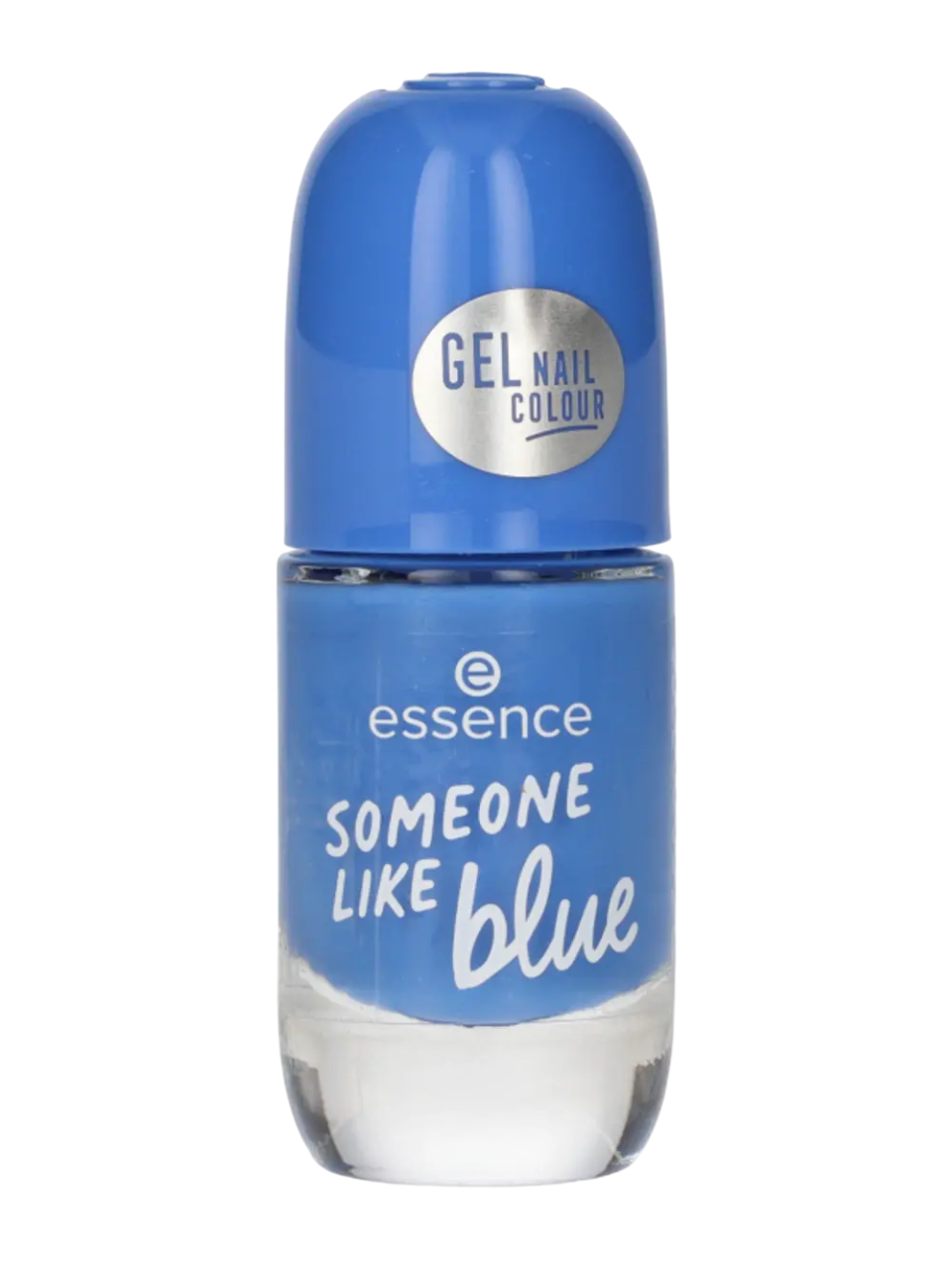 Essence Essence, Gel Nail, Nagellack, 051, Someone Like Blue, 8 ml Regular