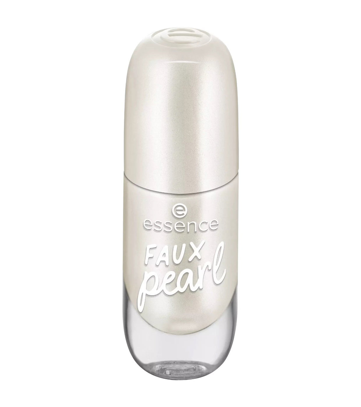 Essence Essence, Gel Nail, Nagellack, 71, Faux Pearl, 8 ml Regular