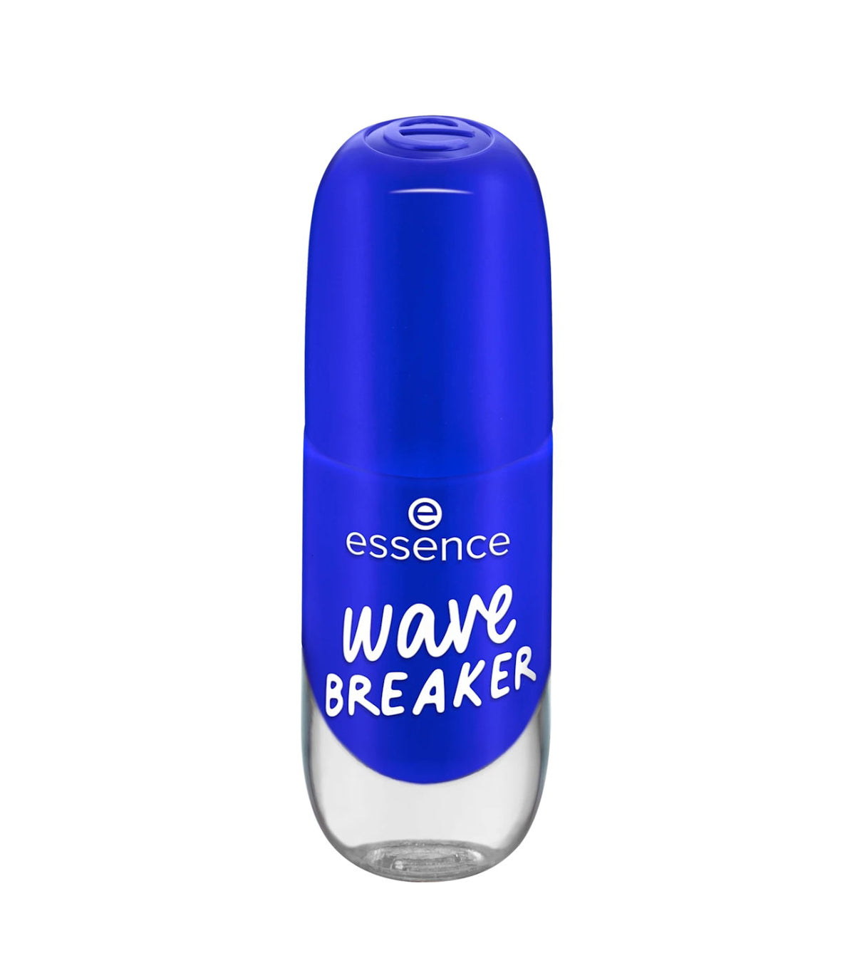 Essence Essence, Gel Nail, Nagellack, 75, Wave Breaker, 8 ml Regular