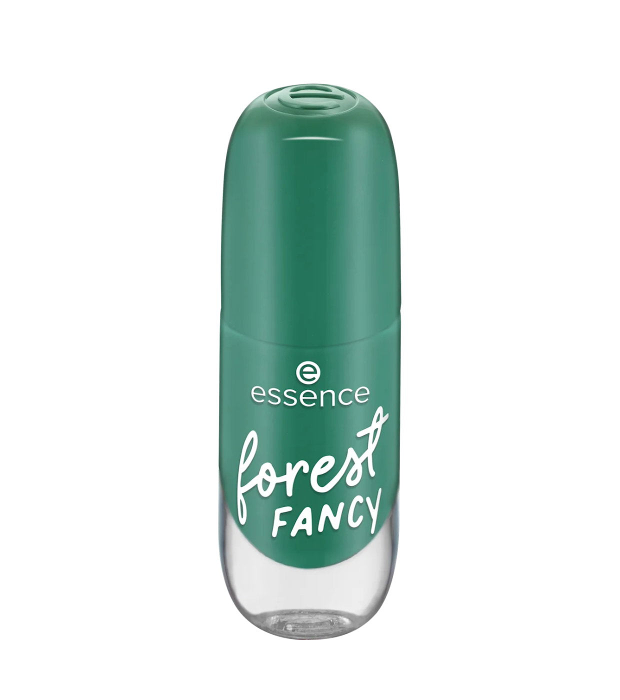 Essence Essence, Gel Nail, Nagellack, 77, Forest Fancy, 8 ml Regular