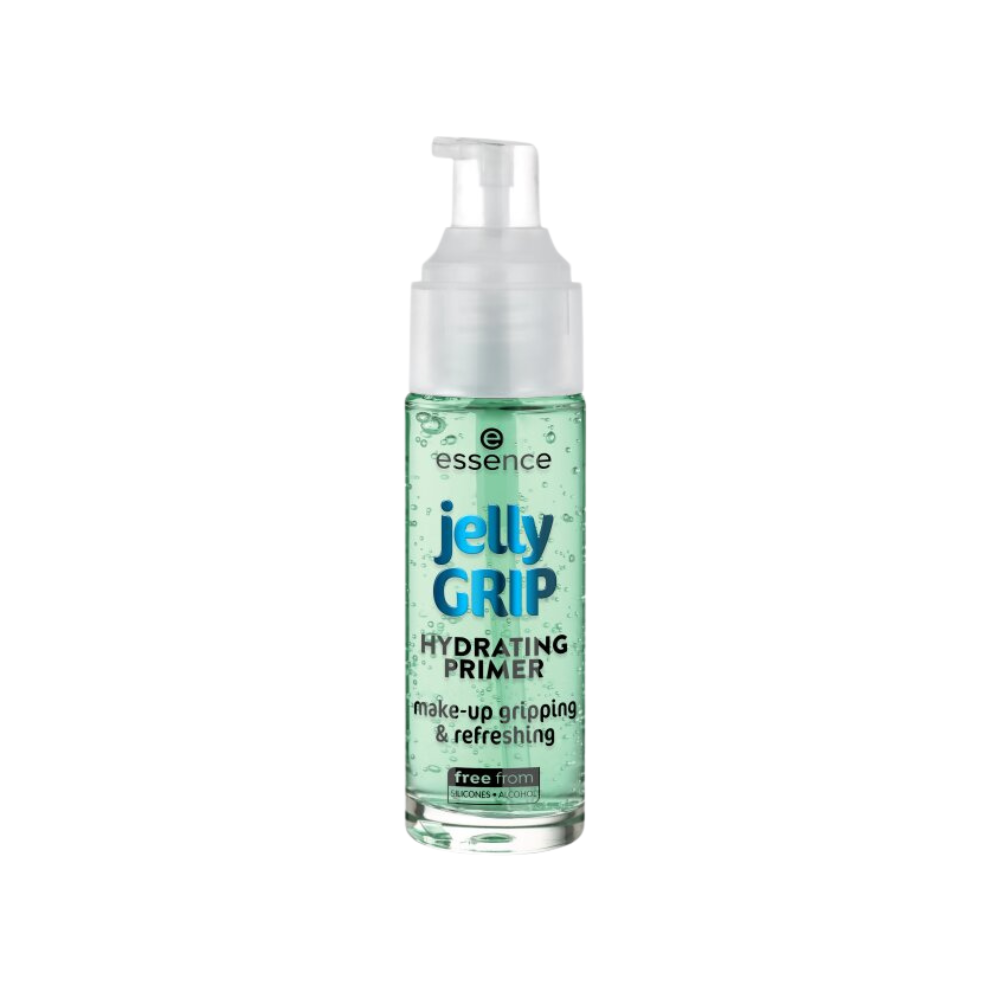 Essence Essence, Jelly Grip, Gripping & Refreshing, Flüssiger Primer, 29 ml Regular
