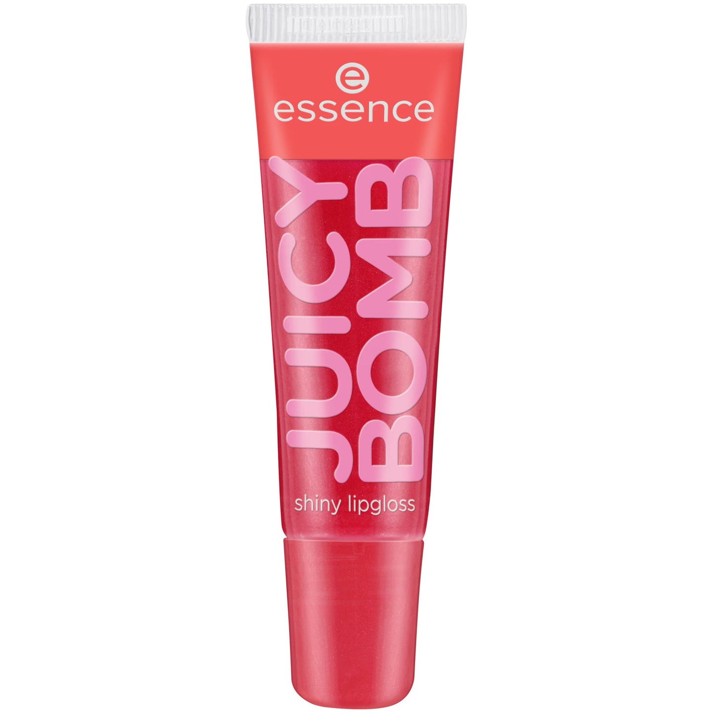 Essence Essence, Juicy Bomb, Vegan, Cruelty-Free, Paraben-Free, Alcohol-Free, Gluten-Free, Natural Glow, Glossy, Lippenbalsam