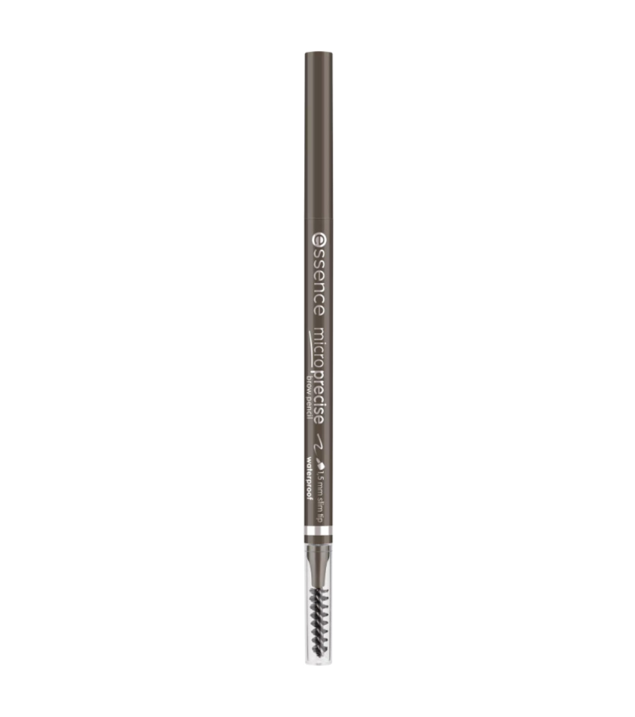 ESSENCE COSMETICS Micro Precise Lápiz De Cejas Waterproof 04-Neutral Brown 0,05 ml Augenbrauen-Make-up