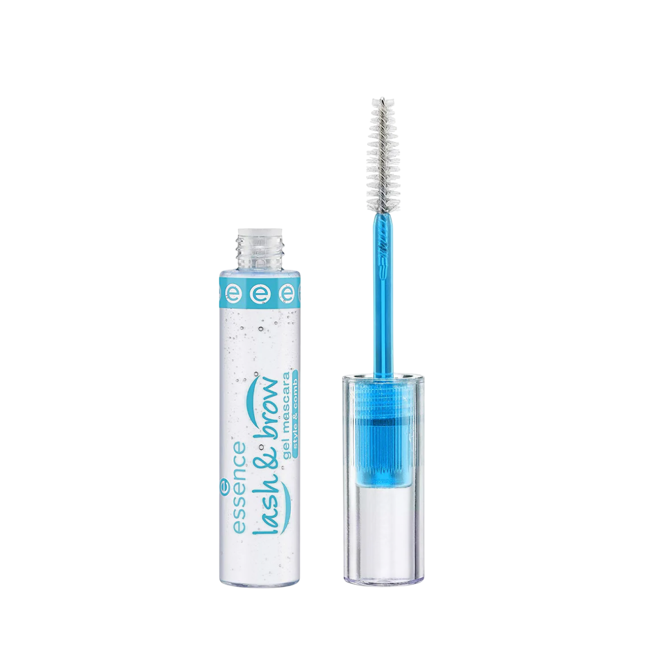 Essence Essence, Lash & Brow Gel, Style & Comb, Wimperntusche, 9 ml Regular