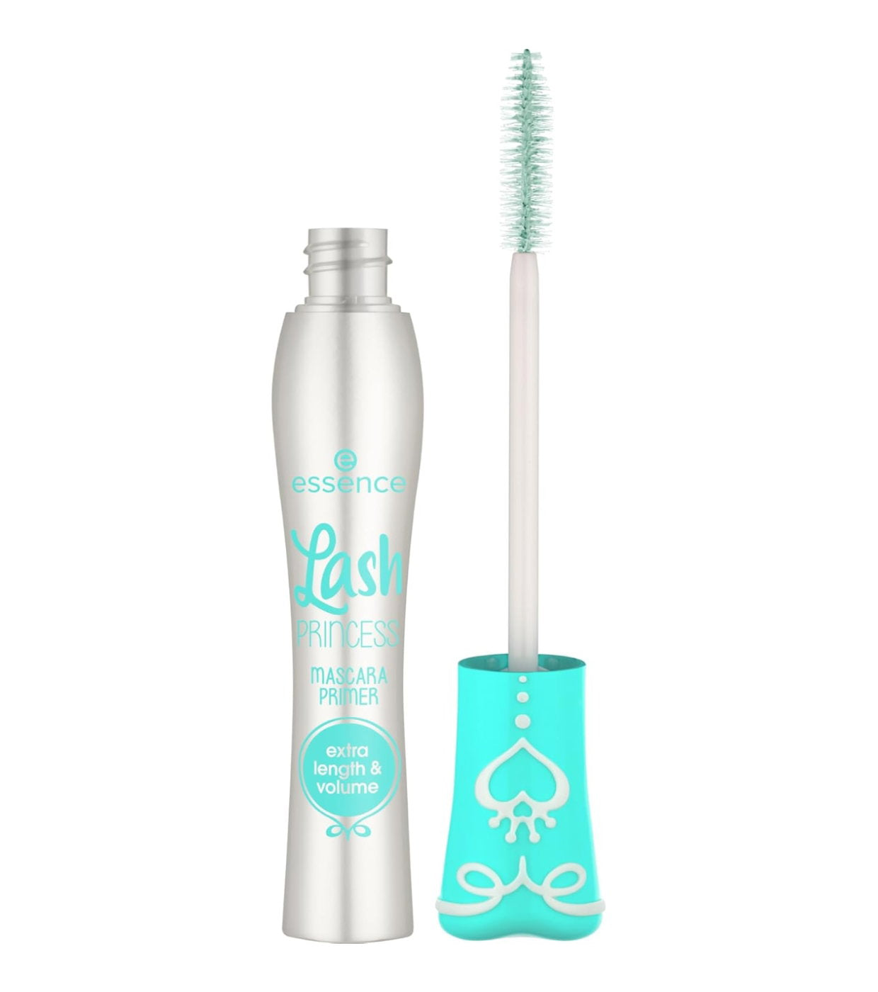 Essence Essence, Lash Princess, Volumen & Verlängerung, Wimperngrundierung, 12 ml Regular