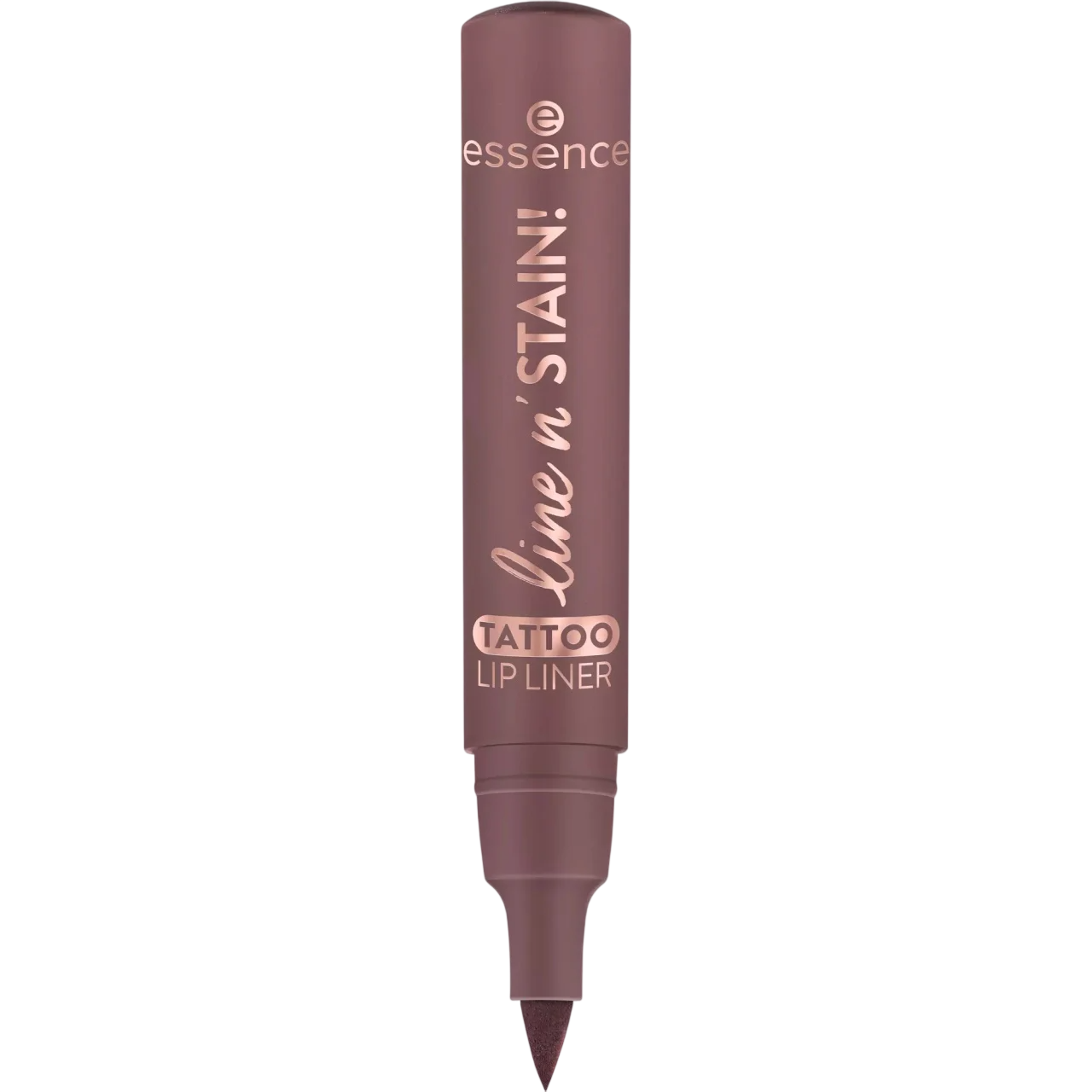 Essence Essence, Line n' Stain Tattoo, Lipliner, 03, Make A Mauve, 2.5 ml Regular