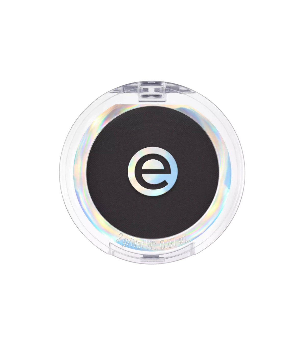 Essence Cosmetics Monocroma Mate Sombra De Ojos 03-Deep Ink 2g