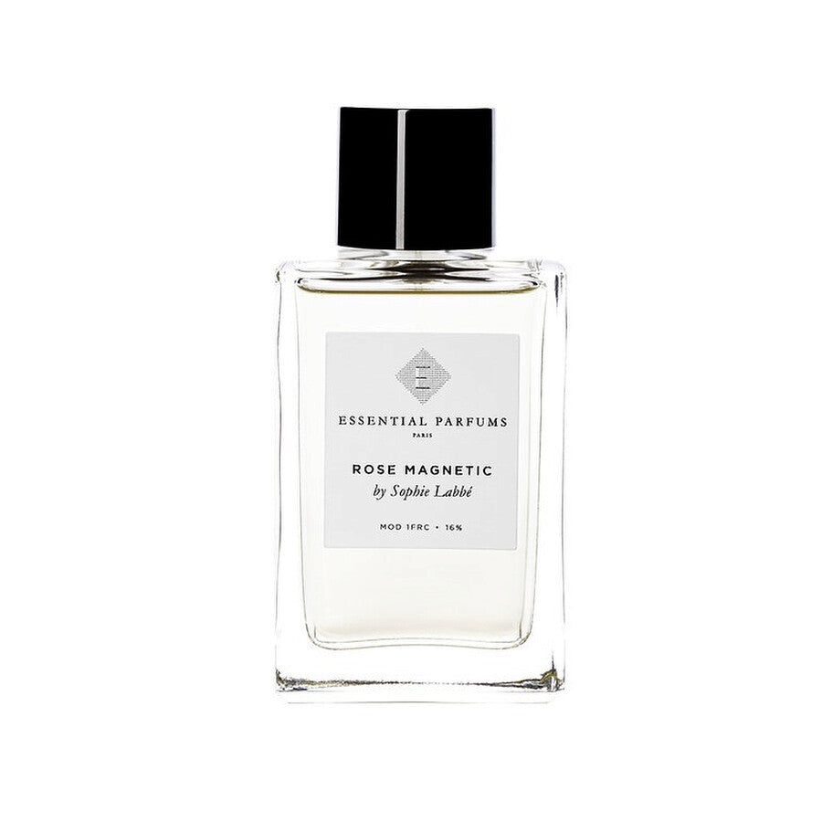 Essential Parfums Essential Parfums, Rose Magnetic, Eau de Parfum, Unisex, 100 ml Regular