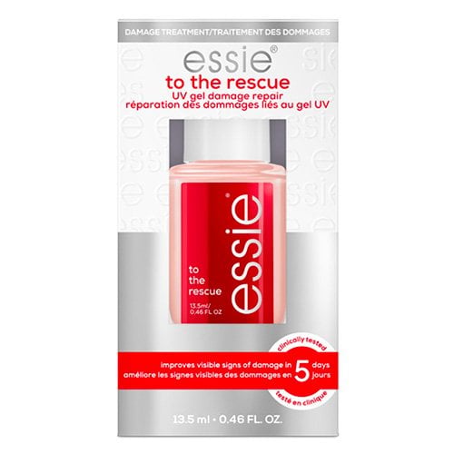 Essie to The Rescue Gel Reparador 13,5ml