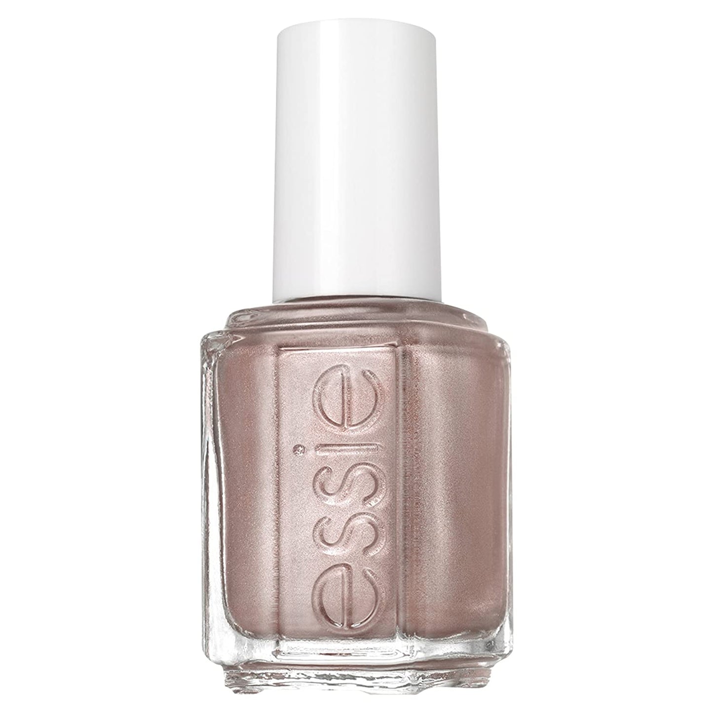 Essie Essie Nagellack Nail Enamel 519 Reflexionsperfektion Vegan Glänzendes Finish 13,5 ml