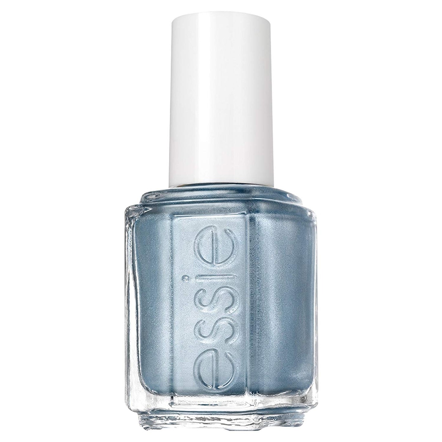 Essie Essie Nail Enamel Vegan Nagellack 552 Merkur im Rückläufig 13,5 ml Glänzendes Finish