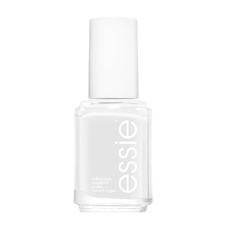 Essie Essie, Nail Lacquer, Nagellack, 01, Weiß, 13.5 ml Regular