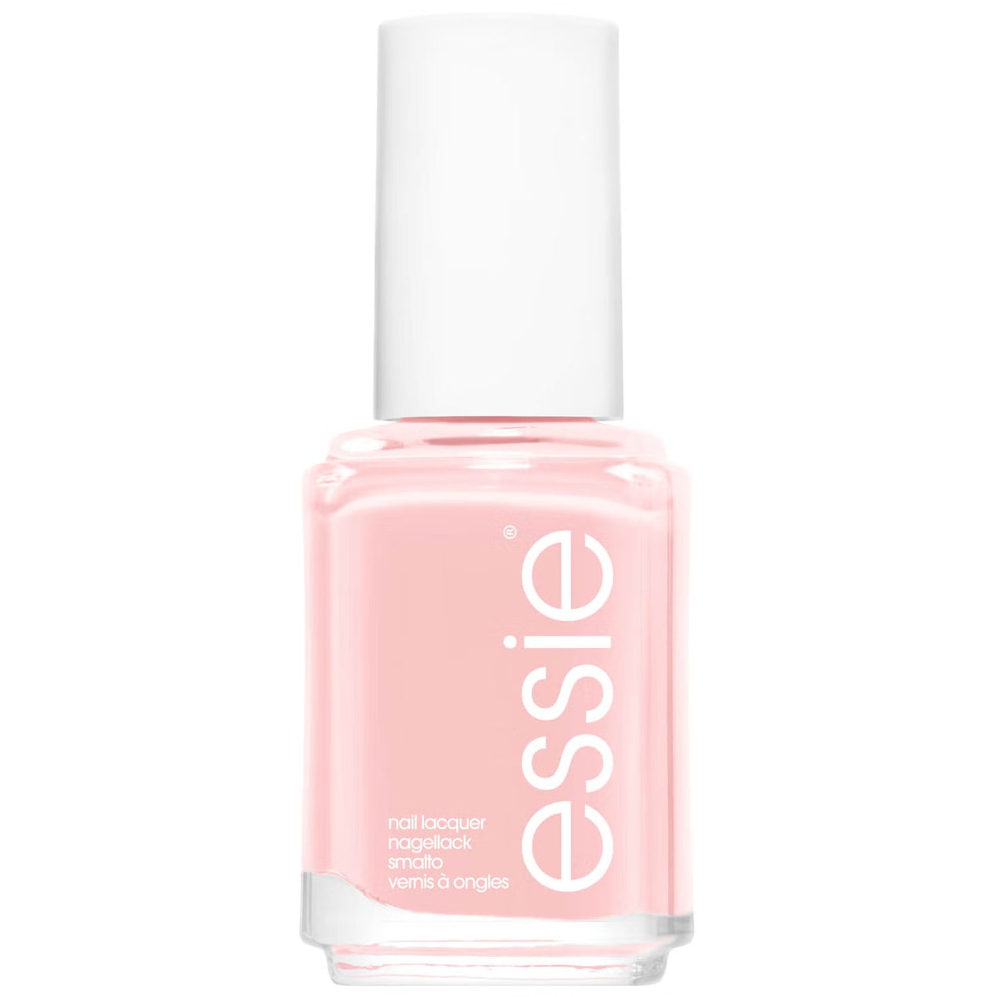 Essie Essie, Lacquer, Nagellack, 14, Fidschi, 13.5 ml Regular