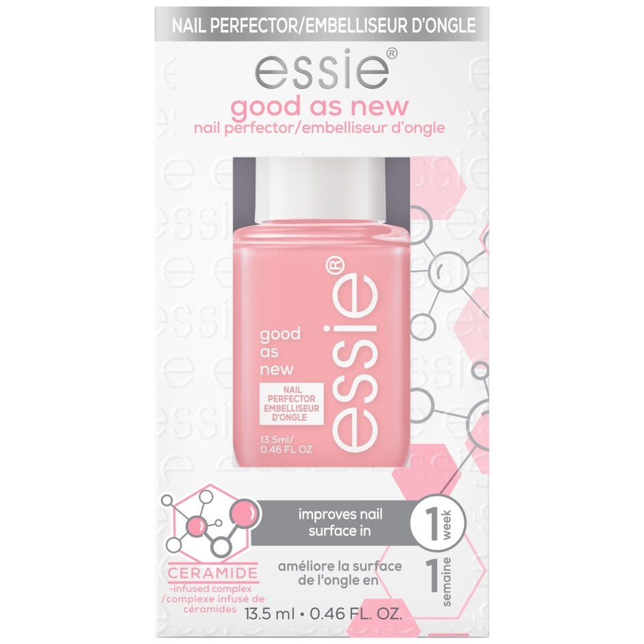 ESSIE Good As New Nagelpflege Lack 13,5 ml