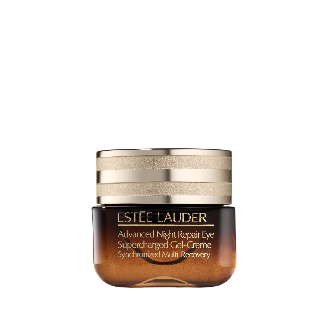Estee Lauder Estee Lauder, Advanced Night Repair - Eye Supercharged Complex, Erholung, Nacht, Augengel, 15 ml Regular