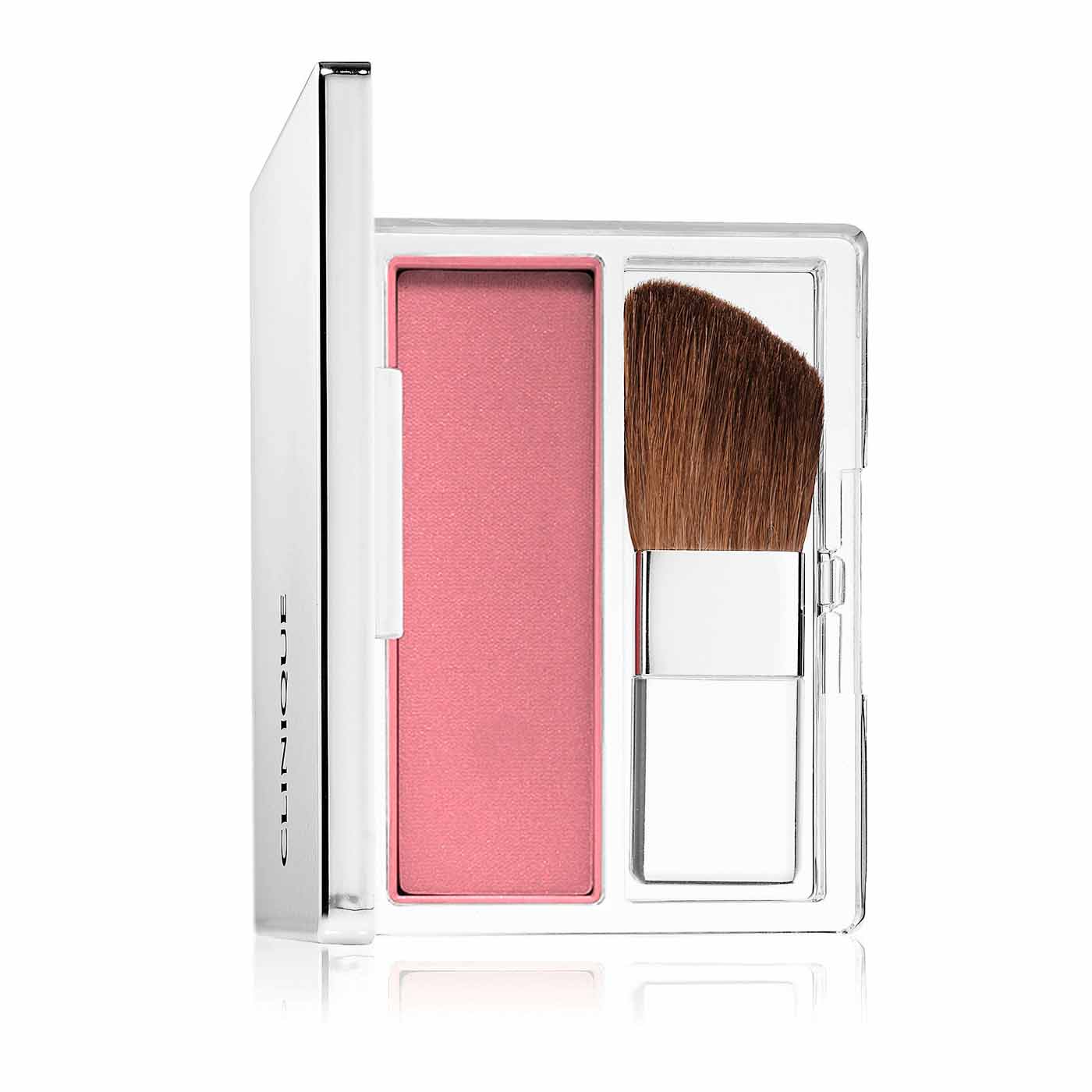 Clinique Clinique, Blushing, Blush Kompaktpuder, 15, Schwelend, 6 g Regular