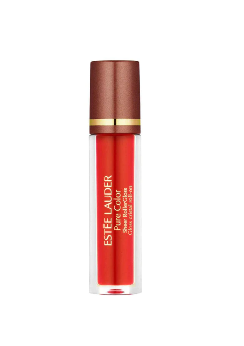 Estee Lauder Estee Lauder, Bronze Goddess Pure Color Sheer , Lipgloss, 01, Saftig, 3.1 ml Regular