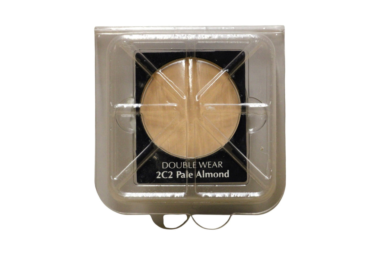 Estee Lauder Estee Lauder, Double Wear, Kompakt-Foundation, 2C2, Blasse Mandel, 5 g *Tester