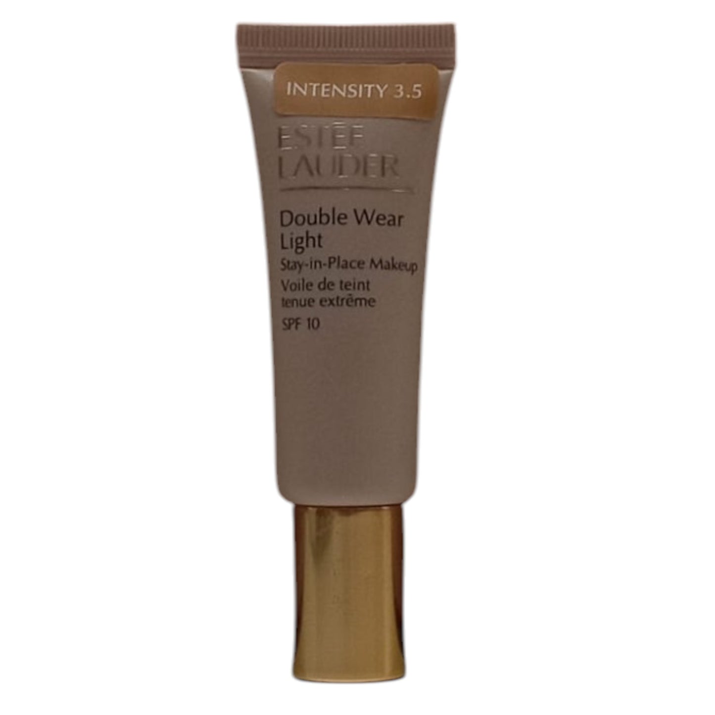 Estee Lauder, Double Wear Light Soft Matte Hydra Makeup, Flüssige Grundierung, 3,5, Intensität, SPF 10, 30 ml *Tester