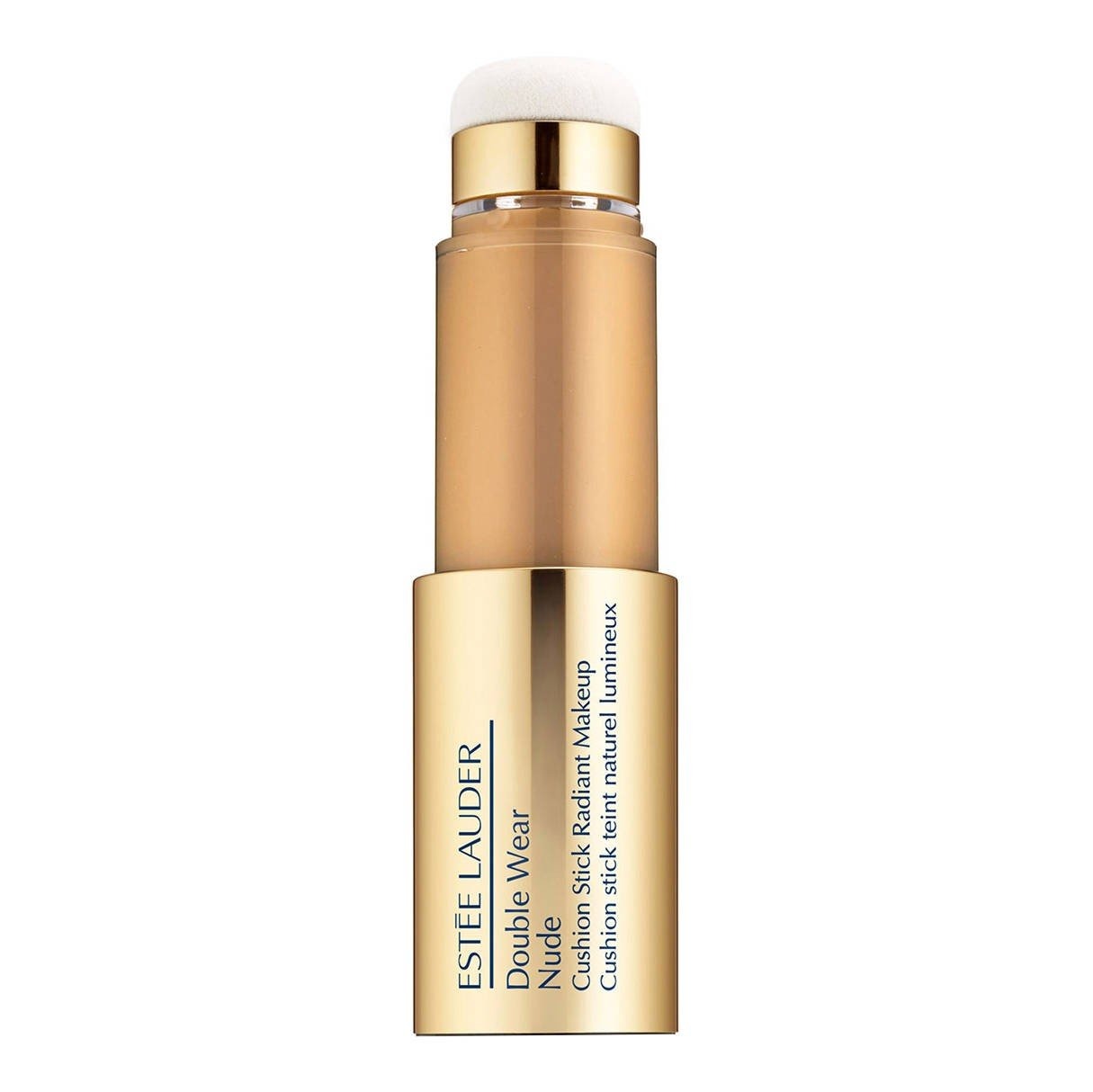 Estee Lauder Estee Lauder, Double Wear Nude Cushion Stick Radiant Makeup, Foundation-Stick, 1W1, Knochen, 12 g *Tester