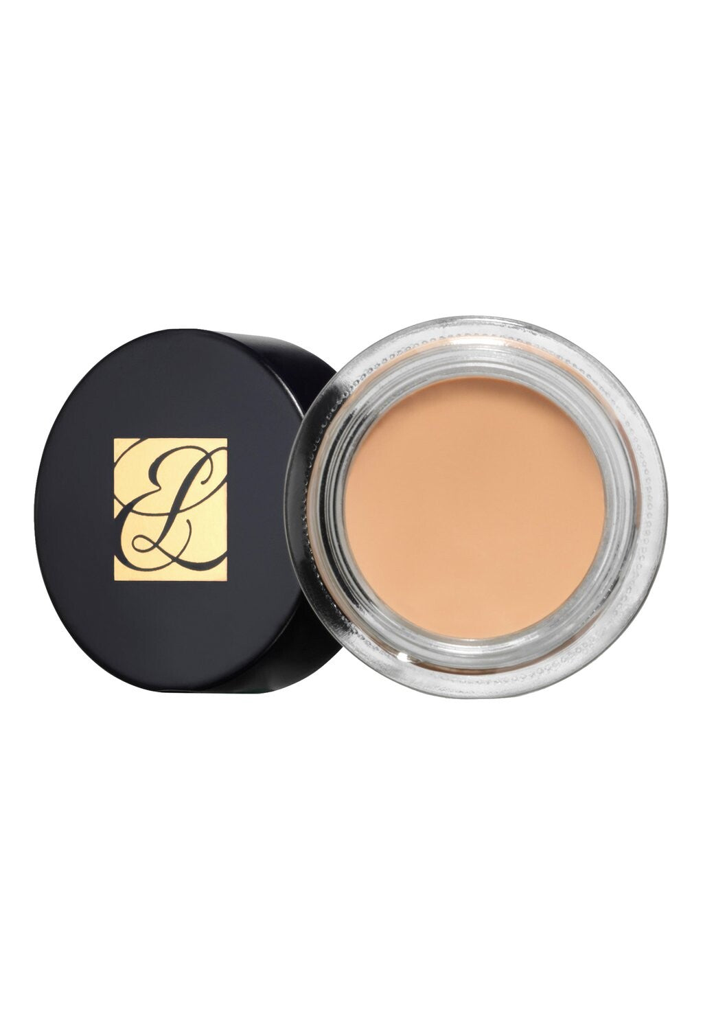 Estee Lauder Estee Lauder, Double Wear - Stay-In-Place, Cremige matte Oberfläche, Lidschatten-Grundierung, 7 ml *Tester