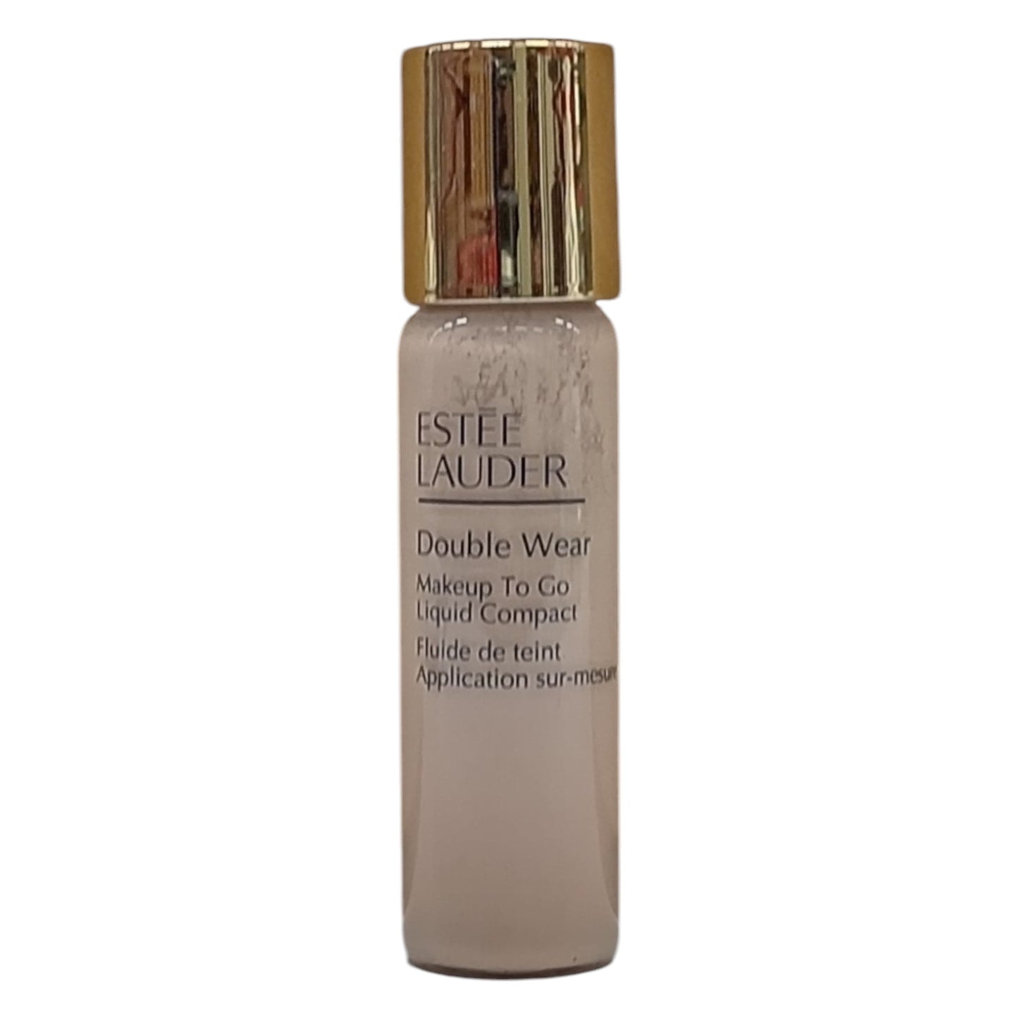 Estee Lauder Estee Lauder, Double Wear - Stay-In-Place Makeup, Nicht übertragbar, Flüssige Grundierung, 1N2, Ecru, SPF 10, 15