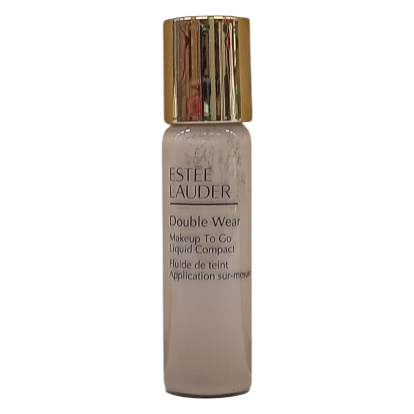 Estee Lauder Estee Lauder, Double Wear - Stay-In-Place Makeup, Nicht übertragbar, Flüssige Grundierung, 1N2, Ecru, SPF 10, 15